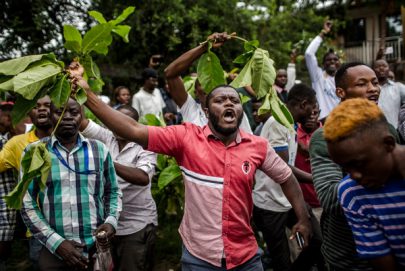 4 قتلى في شرق الكونغو الديموقراطية خلال الانتخابات الرئاسية