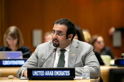 الإمارات تجدد في الأمم المتحدة التزامها بإشراك المرأة في حفظ السلام وحل الصراعات