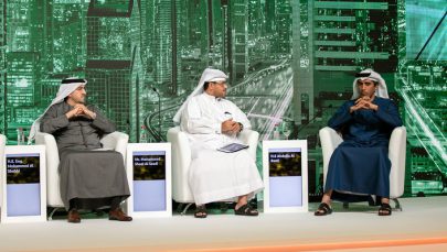 اقتصادية دبي تطلق 3 مبادرات لتسريع استشراف اقتصاد المستقبل والأعمال