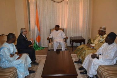 صندوق خليفة يوقع اتفاقية لدعم المشاريع الصغيرة والمتوسطة مع النيجر بـ 25 مليون دولار