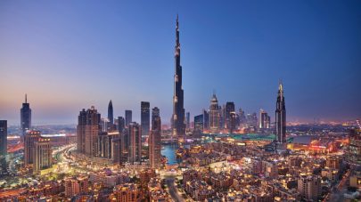 دبي تحتل المرتبة الأولى عالمياً بين المدن الأكثر جاذبية لرواد الأعمال