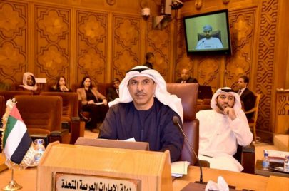 الإمارات تشارك في اجتماع لكبار مسؤولي وزارات الاقتصاد بالدول العربية