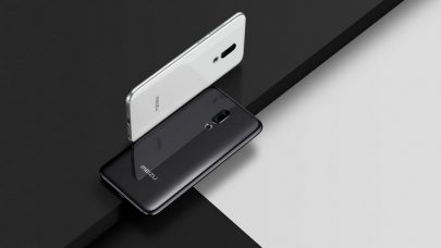 Meizu تكشف أخيرًا عن موعد الإعلان الرسمي عن الهاتف Meizu Note 9