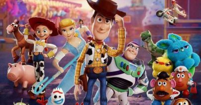 Toy Story 4 يحصد تقييمات 100% قبل عرضه رسمياً