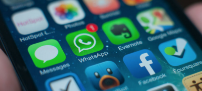 WhatsApp تتخذ إجراءات قانونية ضد الاساءة في منصتها