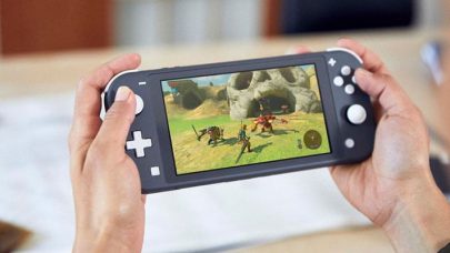 Nintendo تؤكد أن Nintendo Switch Lite الجديد لن يحل محل Nintendo 3DS