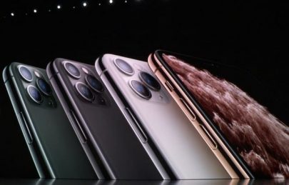“آبل” تكشف عن iPhone 11 Series الجديدة وتقلص سعر iPhone XR إلى 599 دولاراً