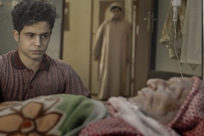 “آخر زيارة”: فيلمٌ سعودي ينافس في مهرجان مراكش الدولي
