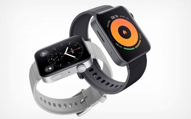 تحول علم كتيب  الإعلان رسميا عن الساعة الذكية Xiaomi Mi Watch ‹ جريدة الوطن