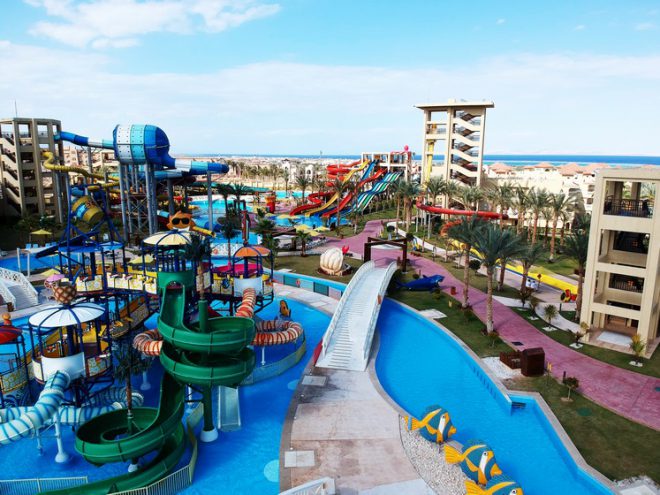 Rixos شرم الشيخ