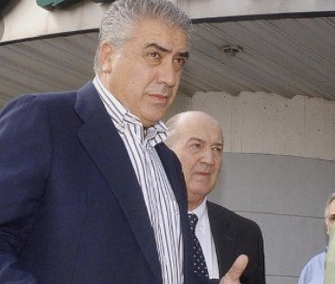 لورينزو سانز .. بصمات مع الريال وجسر يربط بين الكرة الإماراتية