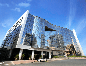 فندق جراند كوزموبوليتان دبي يطلق عرض إجازة نهاية الأسبوع