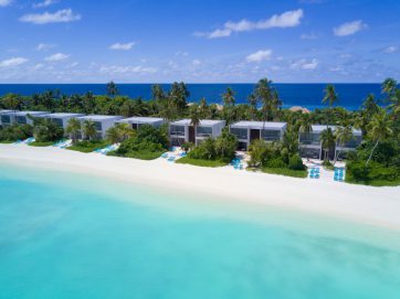 كانديما المالديف تطلق مسابقة سفر عالمية لسكان الإمارات ودول الخليج بقيمة 550,000 ألف درهم