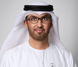 سلطان الجابر: محمد بن راشد يمتلك رؤية استثنائية جعلت من الإمارات نموذجا وقدوة للإبداع
