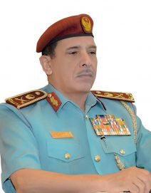 قائد عام شرطة رأس الخيمة: محمد بن راشد 15 شمعة مضيئة في طريق النجاح والتميز