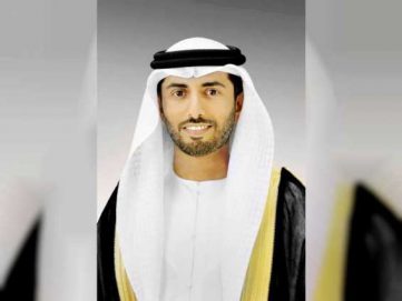 سهيل المزروعي: محمد بن راشد قائد ملهم حقق إنجازات نوعية سيخلدها التاريخ