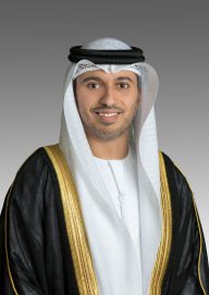 مجلس الوزراء يكلف أحمد بالهول الفلاسي برئاسة الهيئة العامة للرياضة