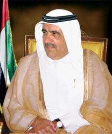 حمدان بن راشد: اعتماد استراتيجية الدين العام للحكومة الاتحادية يعزز تنافسية الإمارات عالمياً