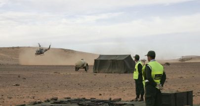 واشنطن تفتح ممثلية دبلوماسية في الصحراء المغربية
