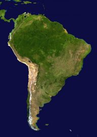 أميركا اللاتينية بين أمواج اليمين واليسار