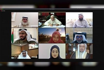 “مجلس الإمارات للإفتاء الشرعي” يعقد اجتماعه الأول لـ2021