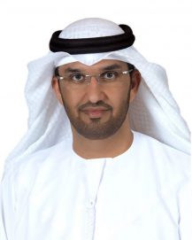 سلطان الجابر: الإمارات تسير بخطى واثقة نحو مرحلة التعافي من جائحة ” كوفيد 19 “