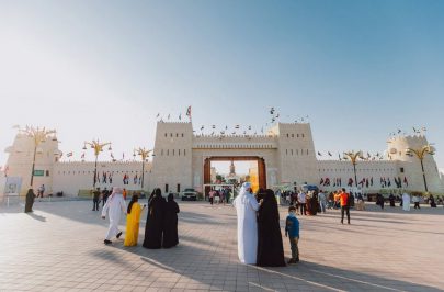 مهرجان الشيخ زايد .. منصة لتلاقي الحضارات في ضيافة الإمارات