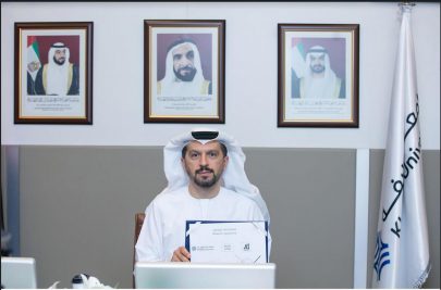 جامعة خليفة توقع اتفاقية بحثية بتمويل مشترك من “الدار العقارية” وصندوق الوطن