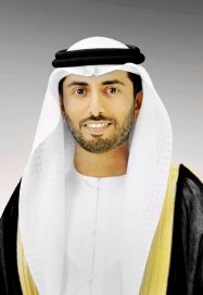 سهيل المزروعي: الإمارات تولي اهتماما كبيراً بتنويع مصادر الطاقة