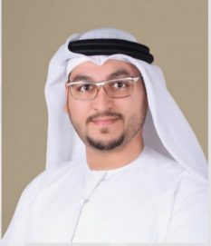 محمد بن زايد يُعين مديراً عاماً لمركز الإحصاء