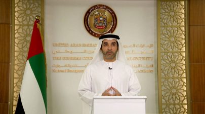 الإمارات الأولى عالمياً في توزيع جرعات لقاح “كوفيد19 “اليومية خلال الأسبوع الأخير