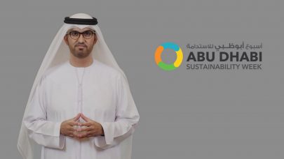 سلطان الجابر يؤكد التزام الإمارات بجهود التنمية المستدامة العالمية بعد جائحة “كوفيد 19”