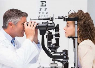 “الغلوكوما” تهدّد بالعمى وتسبب تلف العصب البصري