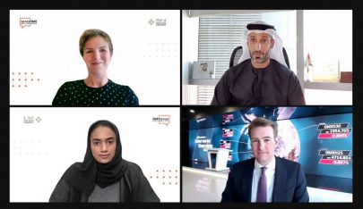 “حوارات دبي الافتراضية” تستشرف مستقبل المرأة والعمل