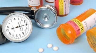 أدوية ضغط الدم المرتفع لا ترفع خطر الإصابة بـ”كورونا”