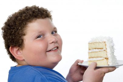 الأنظمة الغذائية المتغيرة سبب أزمة البدانة عند الأطفال
