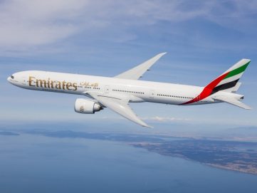 طيران الإمارات تستأنف تشغيل خدمات الركاب إلى سيدني وملبورن وبريسبن بأستراليا