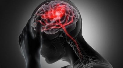 البدانة تؤدي للإصابة باضطراب دماغي نادر يسبب الصداع والعمى