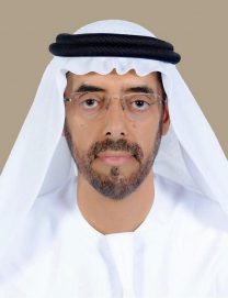 محمد بن شبيب الظاهري: أداء إيجابي لتجارة التجزئة بالدولة مطلع 2021