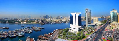 “غرفة دبي” يتوقع 12.9% نمواً لتجارة الإمارات غير النفطية في 2021