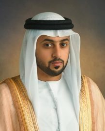 محمد بن حميد القاسمي: نبارك لحاكم الشارقة نجاحات الإمارة غير المسبوقة في 49 عاماً