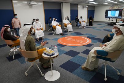 جمارك دبي تستشرف مستقبل دور الشباب في تطوير القطاع