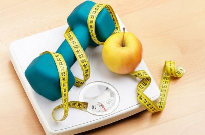 تقليل تناول السعرات الحرارية يحافظ على انخفاض الوزن