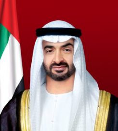 محمد بن زايد يؤكد دعم الإمارات الدائم لأمن واستقرار العراق وتجاوز تحدياته