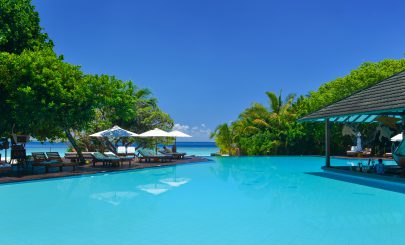 أدارن سيليكت ميدهوبارو شامل لجزر المالديف