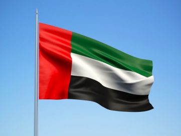 الإمارات تعلن إعادة فتح المنافذ البرية والبحرية والجوية مع قطر