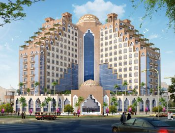 مجموعة بارسيلو الفندقية تكشف عن استراتيجيتها لتقليل البصمة البيئية في فنادقها في الإمارات
