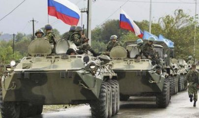 روسيا تعزز قوات المراقبة في الحسكة السورية