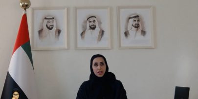 فاطمة بنت مبارك: الإمارات والسعودية حباهما الله بقيادة حكيمة لم تأل جهداً في تعزيز مكانتهما إقليمياً ودولياً
