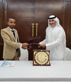 تعاون بين الاتحادين الإماراتي والسوداني للملاكمة